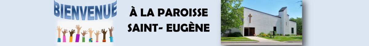 Paroisse Saint Eugène