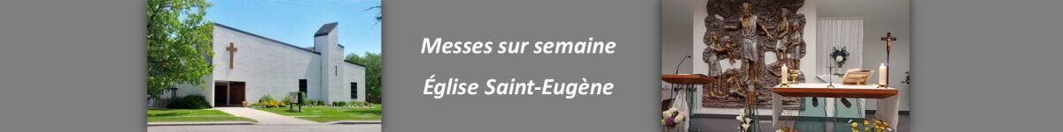 Paroisse Saint Eugène / Coeur Immaculé de Marie