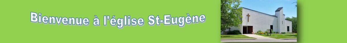 Paroisse Saint Eugène